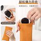 Sunglasses storage bag, always carry anti-pressure bag, automatic shrapnel storage bag, glasses bag, portable summer bag