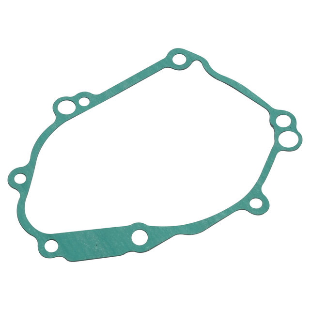 
Suitable for Yamaha YZF-R1 2004-08 left crankcase left side cover magneto generator cover gasket