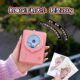 Polaroid Hanyin Z5/Z5S birthday gift bestie children's camera mobile home portable photo printer