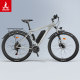Phoenix M5 lithium battery electric bicycle new national standard male and girls 29 -inch adult electric vehicle battery vehicle electric car