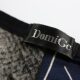 Domige men's thong low waist sexy Modal men's T pants pants pants pants panties are comfortable and comfortable