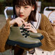 SEMIR Martin Boot 2024 new autumn and winter increase high heels, single boots, boots, boots, boots
