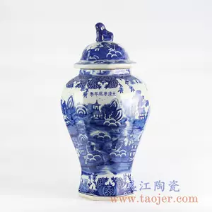 康熙青花瓶- Top 100件康熙青花瓶- 2023年11月更新- Taobao