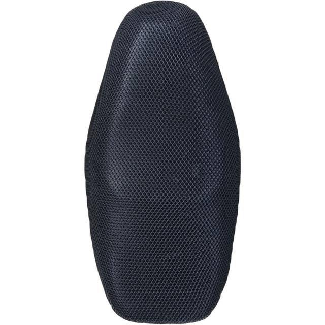 Electric car seat cover motorcycle seat cushion mesh cover sun protection waterproof seat cover four seasons universal thermal insulation and breathable tram seat cover