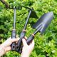 Gardening tools, small shovel, beach, sea-catching artifact set, home flower pot, planting, shovel, planting, vegetables and digging soil