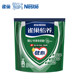 Nestlé Yizhijian's heart in the heart of the elderly milk powder fish oil formula nutrition high calcium milk powder 400g bag installed independent packaging
