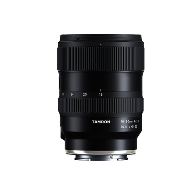 
Tamron 16-30mmF2.8G2 A064S Sony Micro Single E-Port Tamron 1630 Nikon Z Large Aperture Lens
