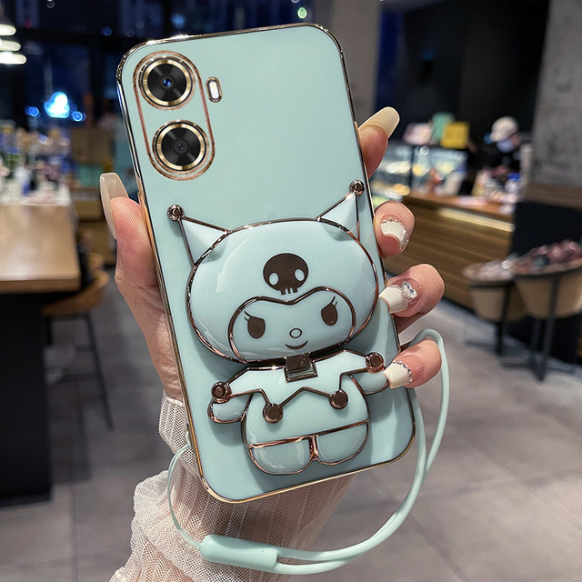 Suitable for Huawei Enjoy 60 Mobile Case MGA AL40 Protective Silicone ...
