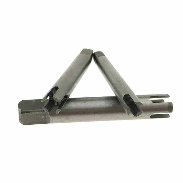 Broken tap extractor Broken tap tap extractor Broken tap tap extractor M4-M24 High strength