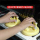 YOOBA/YOOBA finger strength device stably corrects hand shape and improves finger function flexibility piano keyboard trainer