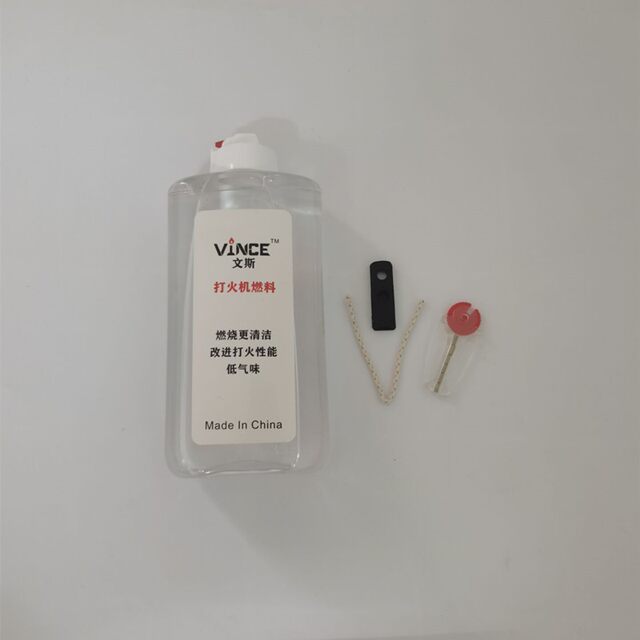 Kerosene lighter large bottle fragrance high-purity Huaifu heater special oil fuel lighter accessories