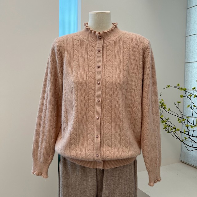 Autumn and winter middle-aged and elderly mother's clothing solid color half turtleneck bottoming shirt top middle-aged and elderly warm and comfortable knitted sweater for women