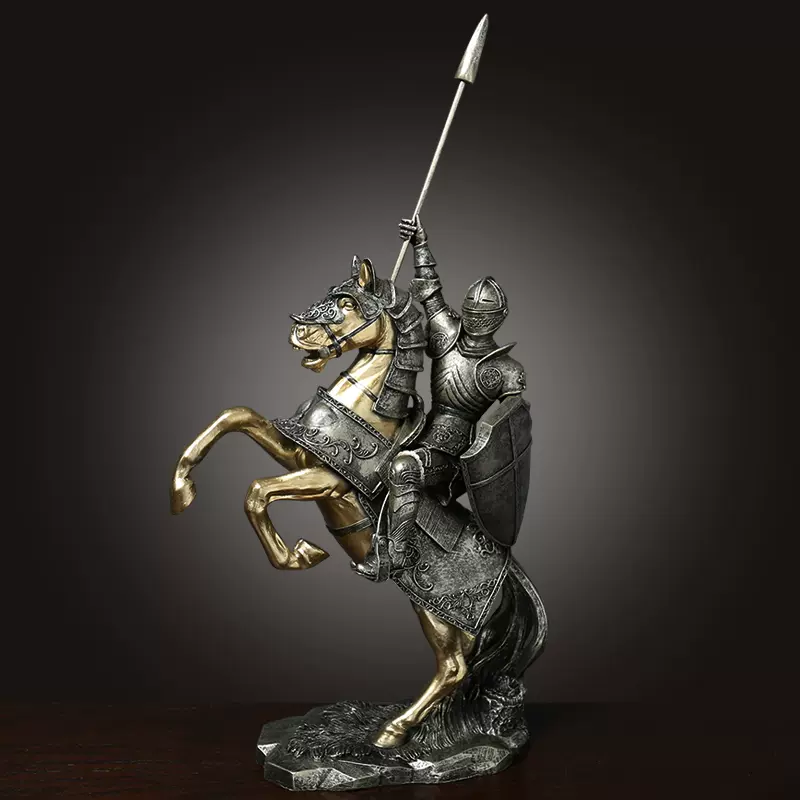 骑士铠甲摆设 新人首单立减十元 22年2月 淘宝海外 骑士铠甲摆设 新人首单立减十元 22年2月 淘宝海外