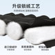 Mark Huafei light warm down jacket for women 2025 winter new casual loose versatile inner liner thin outer jacket