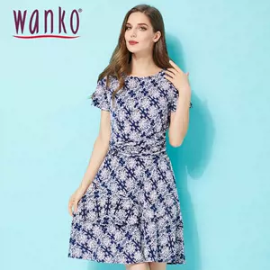 wanko旗舰店-新人首单立减十元-2022年7月|淘宝海外