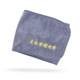 Beauty salon special turban, skin management Velcro headband, face wash, makeup headband, soft absorbent towel