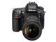 Nikon D810 D850 D800E stand-alone D780 24-120 professional full-frame SLR camera