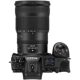 Nikon/Nikon Z 24-120mm f4 S mirrorless full-frame HD zoom lens Z 24-200