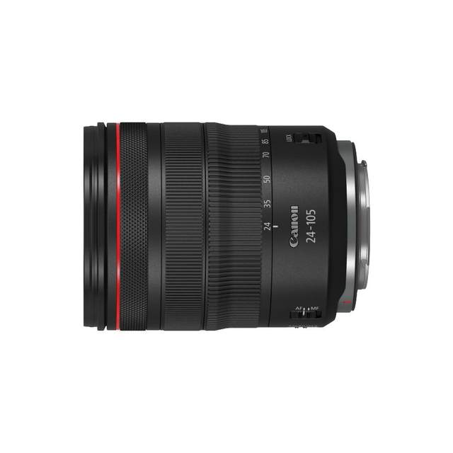 Canon RF 24-105mm F/4L IS USM EOS R RP special micro lens rf24-105 2.8L