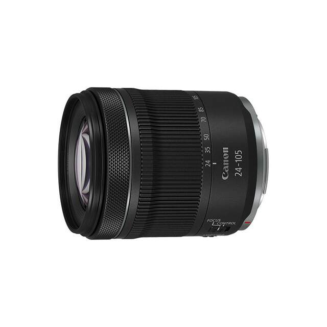 Canon RF 24-105mm F/4L IS USM EOS R RP special micro lens rf24-105 2.8L
