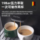 German Derlla fully automatic espresso coffee machine household small milk frother grinding integrated concentrated freshly ground commercial