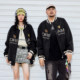 NMAX large-size trendy men's autumn new American retro functional baseball uniform large-area embroidered jacket jacket
