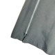 
Pull series counter genuine fashion commuter solid color zipper decoration A-line short skirt skirt women summer 60006681