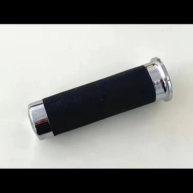 Big Turtle King electric car three-speed handlebar speed regulator pedal battery car throttle handle aperture 25mm accelerator