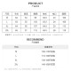 XINYI Spring Bow Striped Shirt Women's Slim and Versatile Shirt X625C00879
