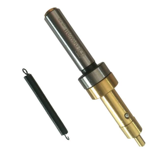 Taiwan Technology NUOHAI Magnetic Edge Finder Non-magnetic Anti-magnetic Score Knife Appearance Device Send Original Spring