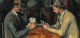 Spot CZANNE: MasterPieces from the Courtauld Cezanne: Cutantald Gallery Collection Modern Art Gallery Collection Art Painting Collection English Original Edition English
