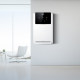 Haier pipeline wall -mounted water dispenser, hot bileless straight drink machine, temperature small tea bar HGR2207

