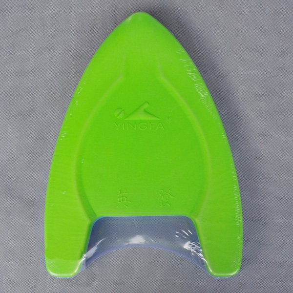 Yingfa Yingfa 003A-shaped board, buoyancy board, swimming triangle board, swimming aid board, splash board