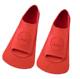 Yingfa fins yingfa swimming training short fins swimming equipment snorkeling fins with children's code