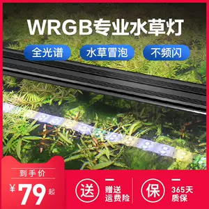 水草灯led全光谱22年4月 月销口碑最新推荐 天猫淘宝海外