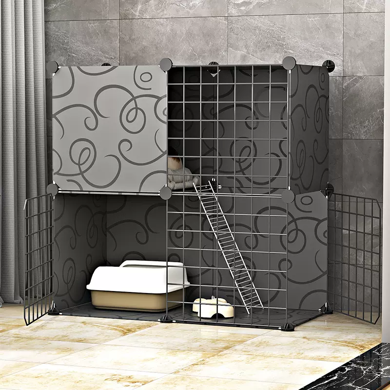 猫屋台-新人首单立减十元-2021年11月淘宝海外