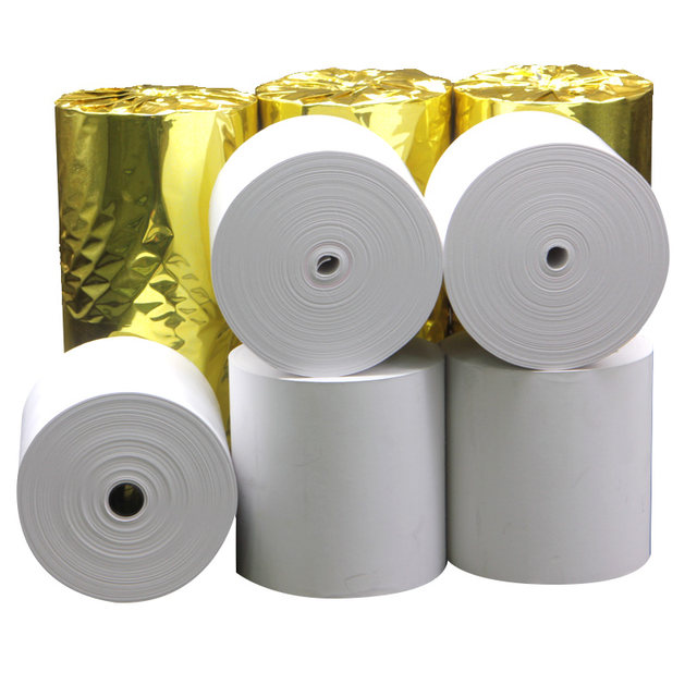 Keruyun printing paper 80x80 thermal paper 80m restaurant queue kitchen ...