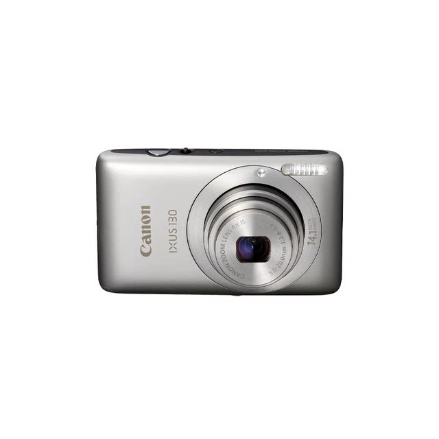 Canon CCD camera ixus130 115 210 220 105 95 125 145 90 150 retro