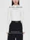 Women's belt thin summer new versatile leather fashionable belt women's decorative suit jeans belt black simple
