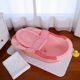 Baby bath tub baby bath tub can sit and lie down universal children's large bath tub newborn supplies bath tub