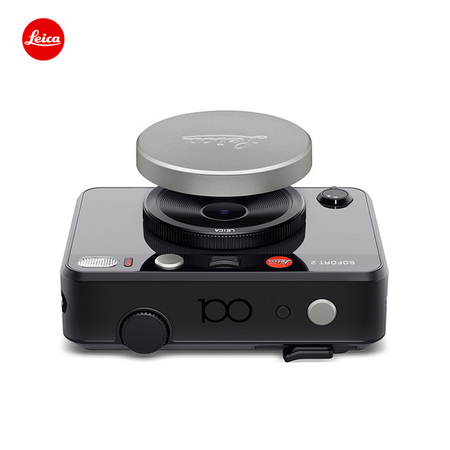 Leica/Leica SOFORT 200 Years Leica Special Edition Instant Camera 19195