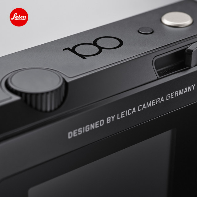 Leica/Leica SOFORT 200 Years Leica Special Edition Instant Camera 19195