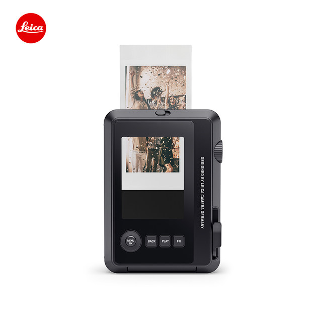 Leica/Leica SOFORT 200 Years Leica Special Edition Instant Camera 19195