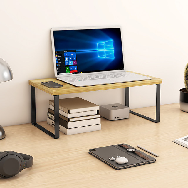 Computer elevated stand, monitor elevated stand, notebook elevated ...