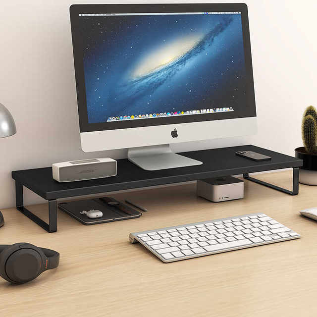 Computer elevated stand, monitor elevated stand, notebook elevated ...