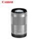 Canon mirrorless telephoto lens EFM 55-200MM IS STM telephoto landscape lens M5M6M50M3M6m