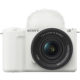 Sony/Sony ZV-E10M2 second generation zve10m2 portrait travel landscape ZV-E10 II mirrorless camera