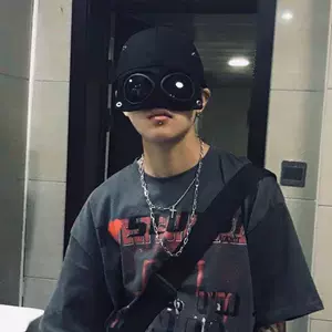 飞行员眼镜鸭舌帽 新人首单立减十元 22年3月 淘宝海外