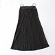 New summer women's mid-length suspender dress imitation silk loose bottoming home nightgown C4M
