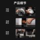 Panasonic/Panasonic SR-S50K8 rice cooker Intelligent multifunctional fully automatic household electric pressure cooker 5L
